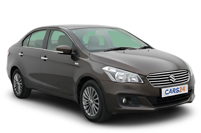 Maruti Ciaz-img